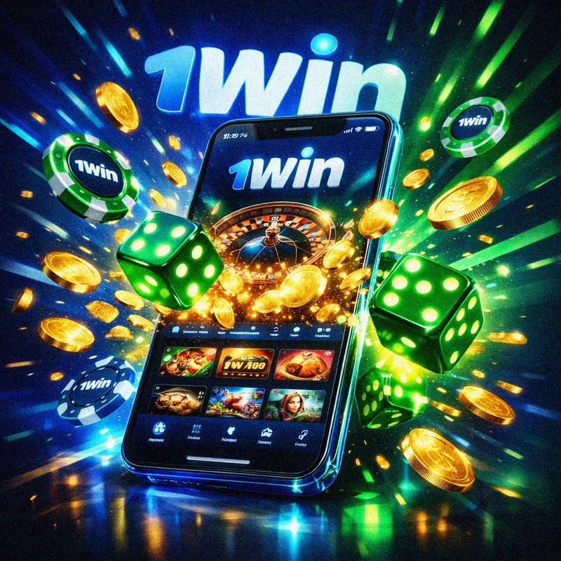 1Win etibarlı onlayn platforması Azərbaycanda